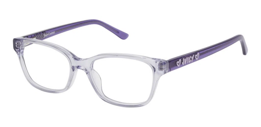 Juicy Couture JU964 Eyeglasses - view 5